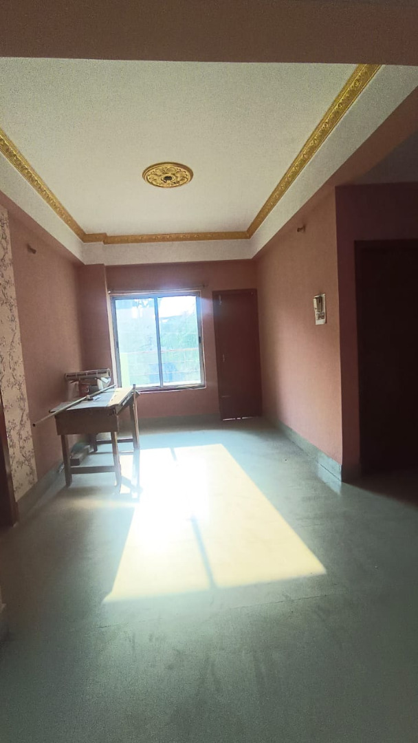 Unfurnished 3bhk in Sachal Path, Six Mile, Guwahati, Assam, India for Rent